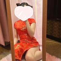 チャイナ?