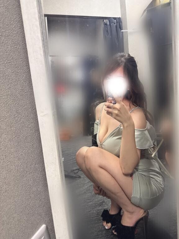 ? 久しぶりの出勤でドキドキ…?