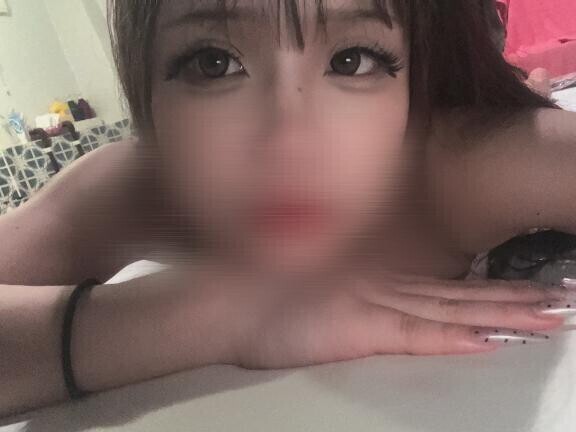 ありがとぉ??