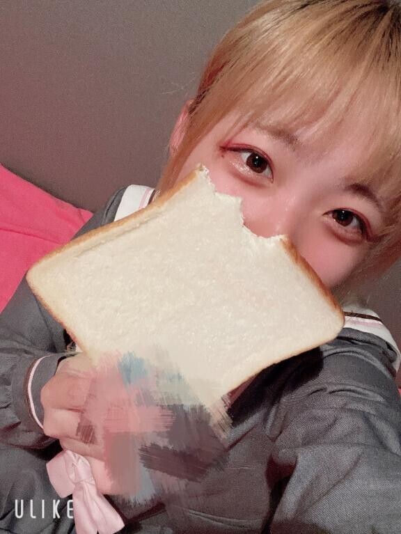 おやつの時間??