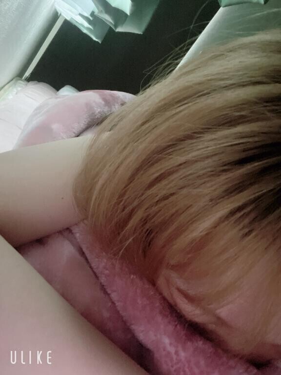 眠たい?