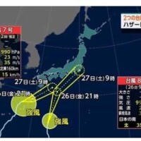 たや