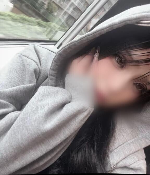 雨に負けない???