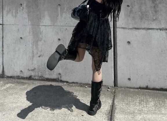 朝倉◯来??(笑)