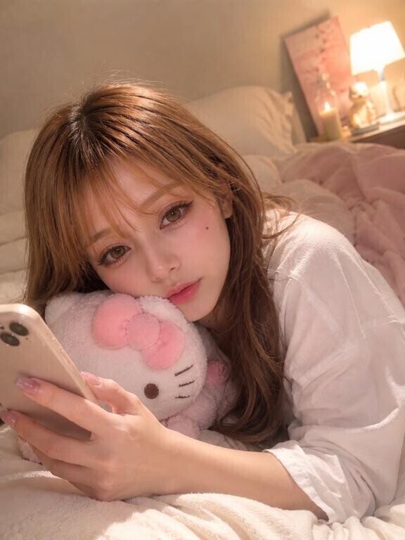 最近ほんと暑いねぇ??