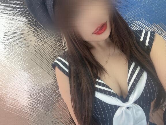 ? お礼 ?