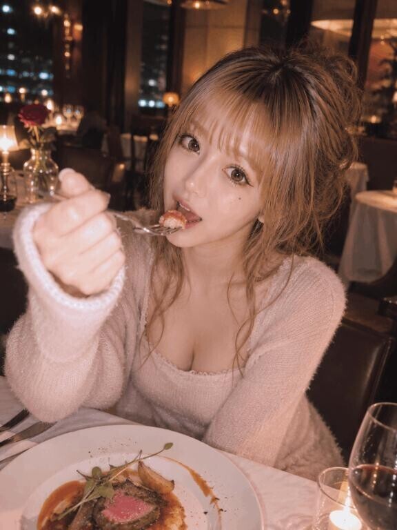 ちょっと贅沢な夜??
