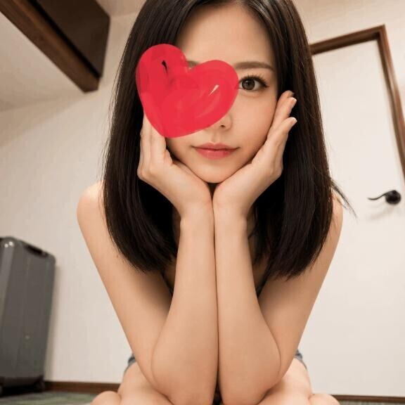 ?仲良しIさん?