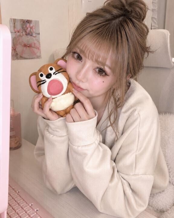 ??? おはようございます ???