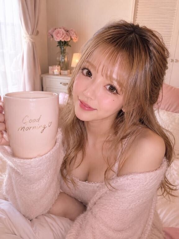 おはりあ?今日も一緒にがんばろ？