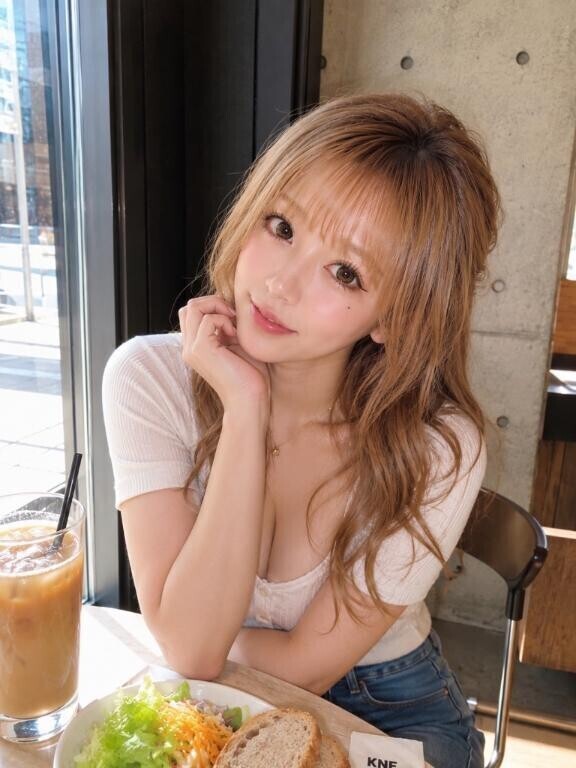 お昼休憩?