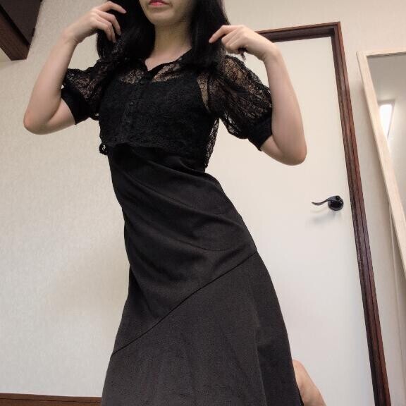 スッキリしないとね、、、?