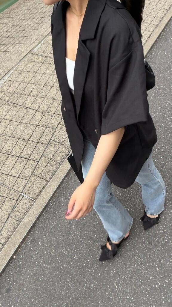ハンギョドンパンツ??
