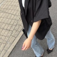 ハンギョドンパンツ??