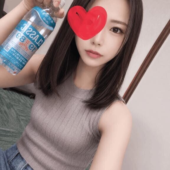特徴的な髪型??