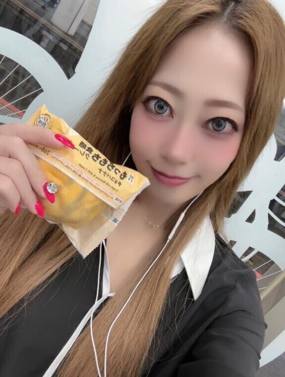 ???『?おやすみ前のデザーート??彡』