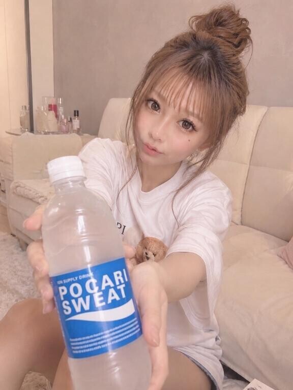 おはりあ?