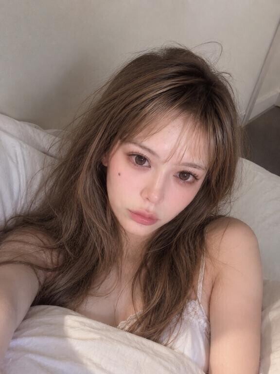 お昼だね～??