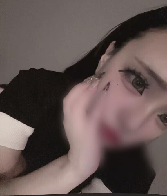 ? お礼 ?