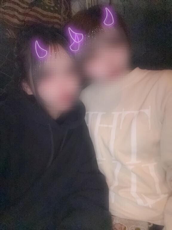 大好き?