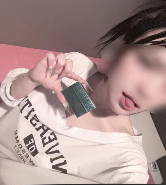 ?  本指様  ?