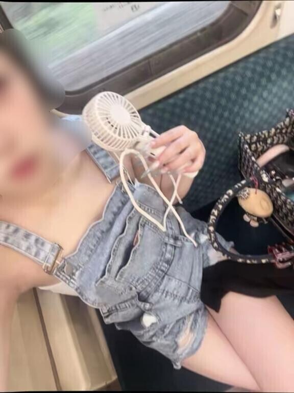 あつぅい