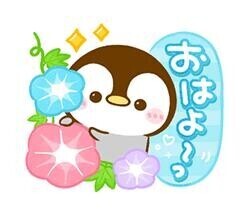 ??今日から??