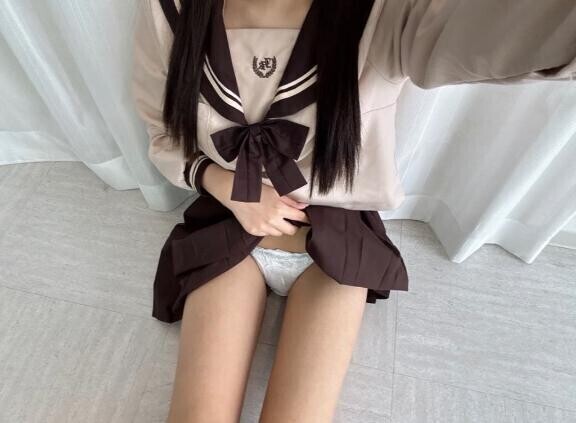 ごめんなさい??