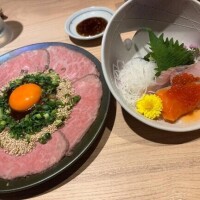 今夜は?