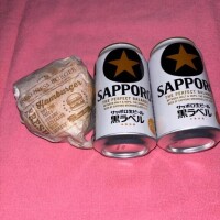 差し入れありがとう?