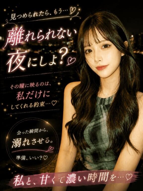 ?? 夜は長いゼ…??