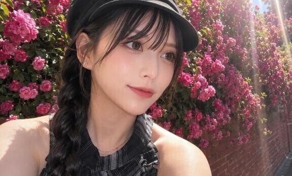 ?? おはよう ??