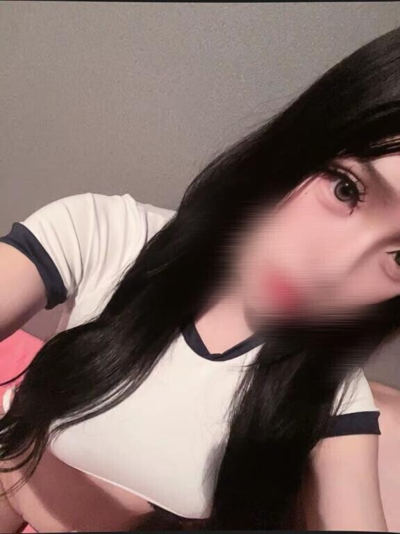?  全身性感帯？ ?