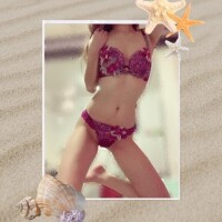 ??夏の終わりまでに…??