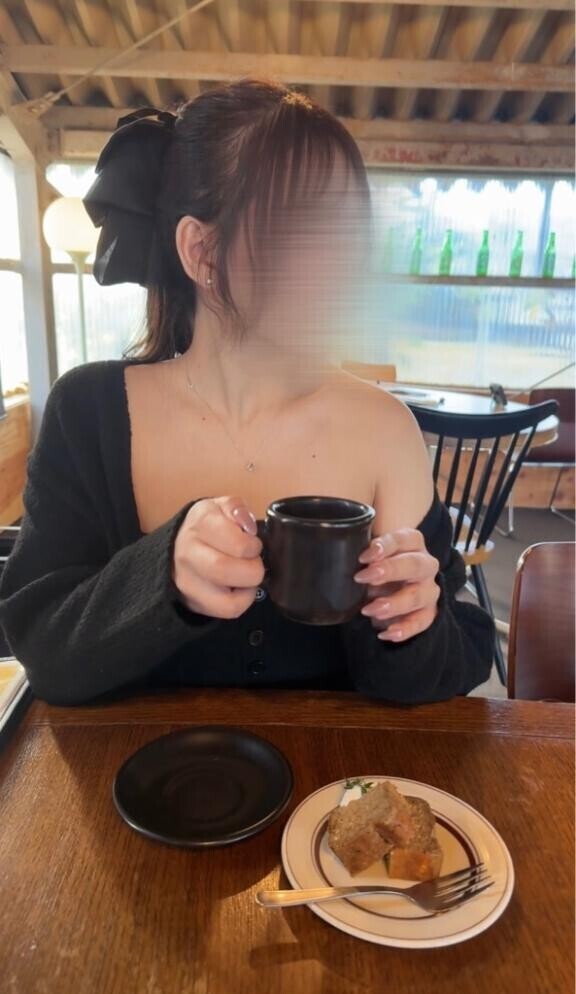 ?初めての体験?