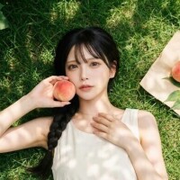 ?落ち着く?