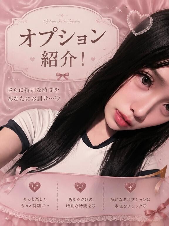 ? オプション紹介 ?