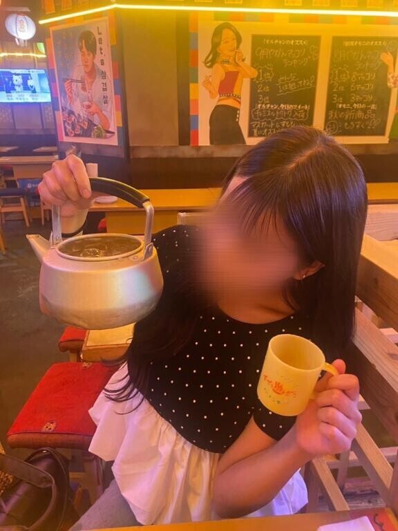 ?愉快な仲間たち?