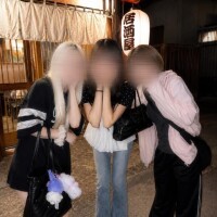 ??美女に囲まれた日??