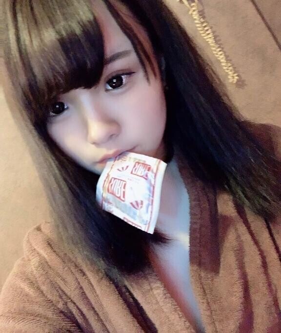 今日もありがと???♀?
