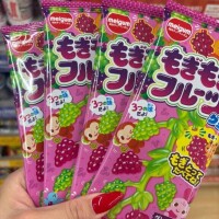 『懐かしい?もぎもぎふるーつ?』