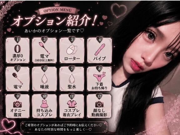 ?  オプション紹介  ?
