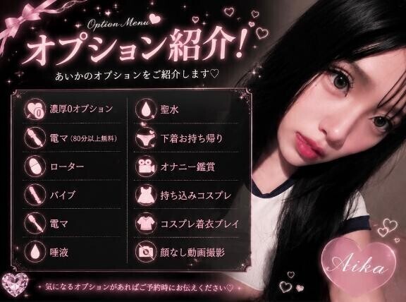 ? ｵﾌﾟｼｮﾝ紹介 ?