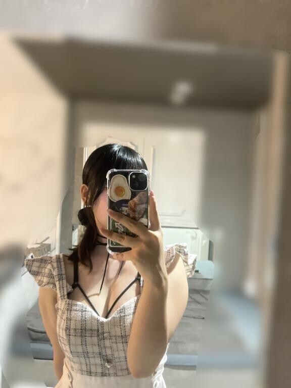 はじめまして?