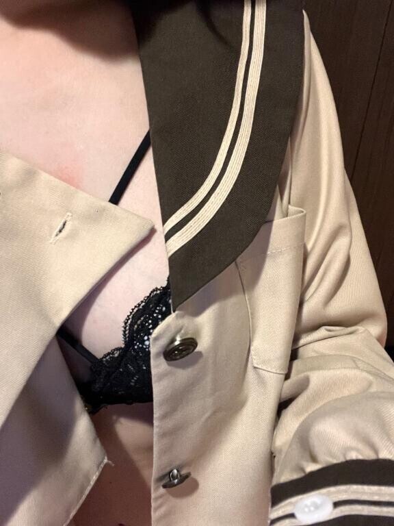 ??のお話
