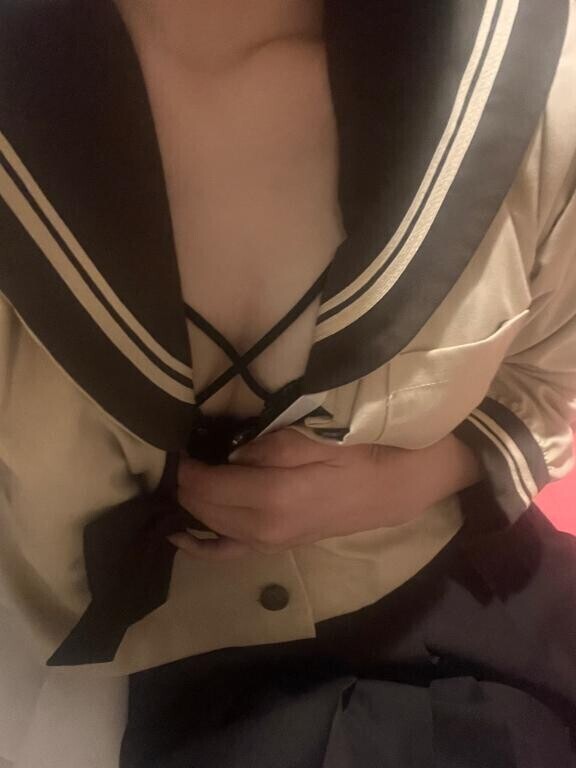 空いた時間にありがとう?