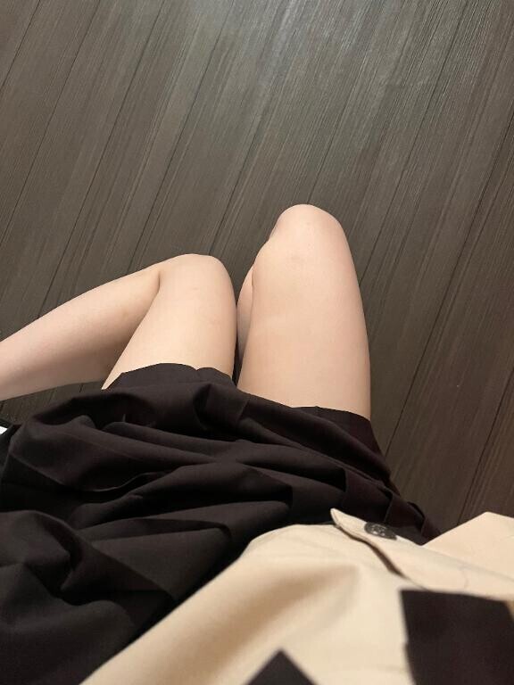 会った瞬間可愛いの一言?