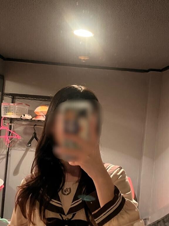 しゅっ?