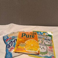 ましろの好き紹介?