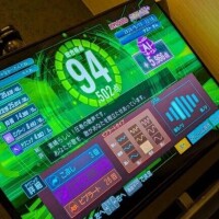 ストレス発散?